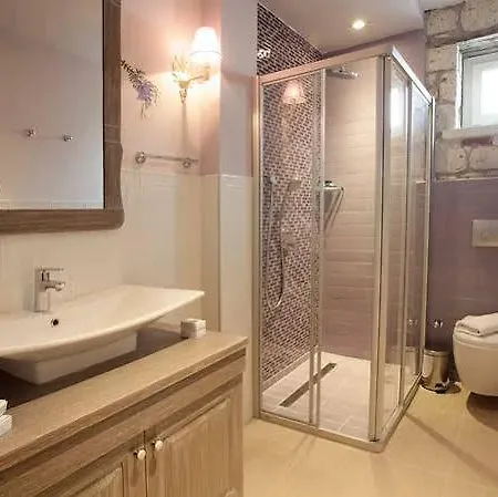 Igdelihan Unique Hotel Alaçatı
