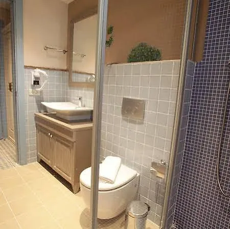 Igdelihan Unique Hotel 2*