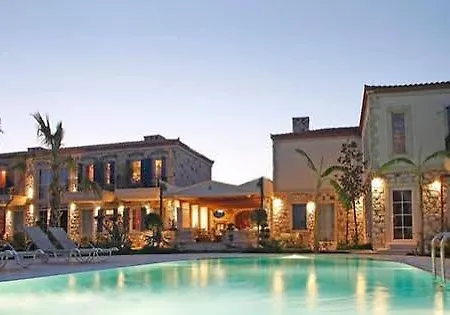 Igdelihan Unique Hotel