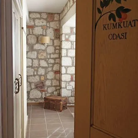 Igdelihan Unique 2* Alaçatı