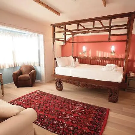 Hotel Igdelihan Unique 2*