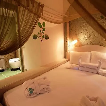 Hotel Igdelihan Unique Alaçatı