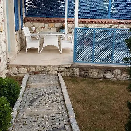 Igdelihan Unique Otel 2*