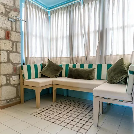 Otel Igdelihan Unique Alaçatı