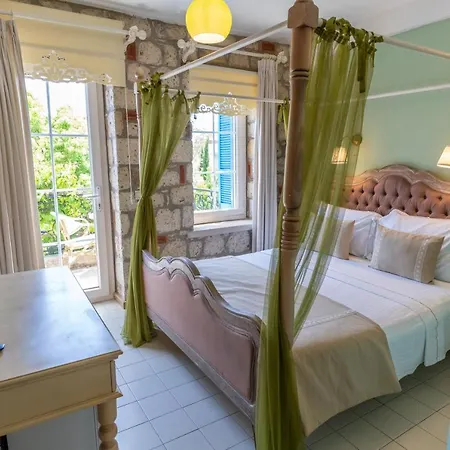 Igdelihan Unique Otel