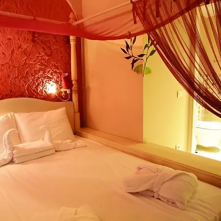 Otel Igdelihan Unique 2*