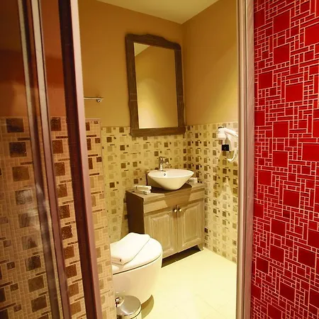 Otel Igdelihan Unique