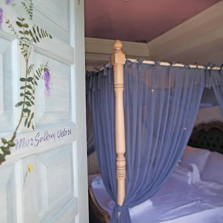 Otel Igdelihan Unique