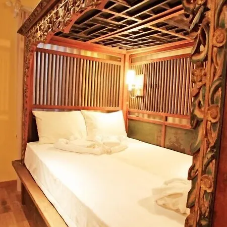 Otel Igdelihan Unique 2*