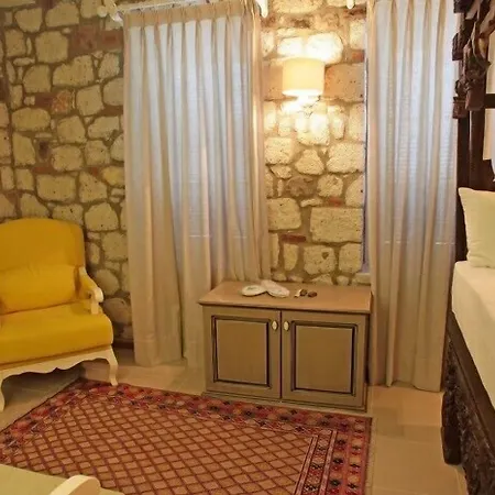 Igdelihan Unique Otel