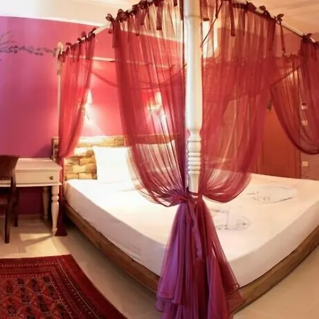 Igdelihan Unique 2* Alaçatı