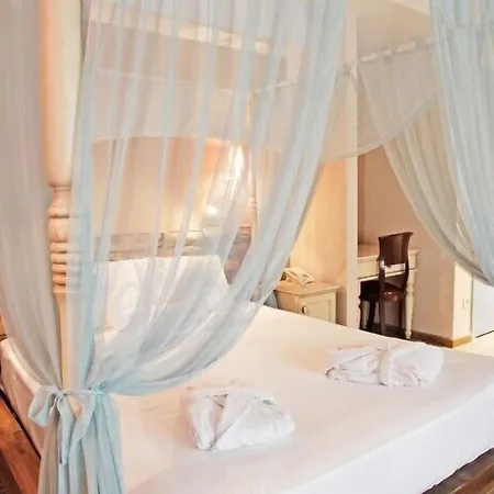 Igdelihan Unique Otel 2*