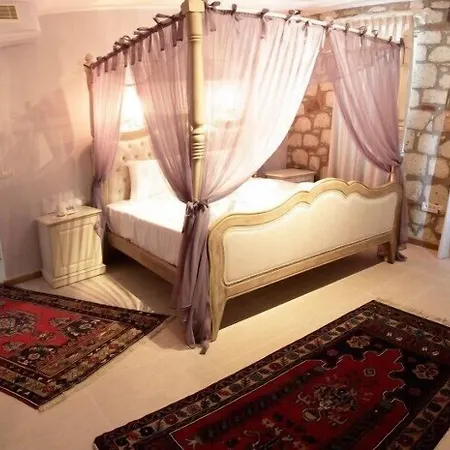 Otel Igdelihan Unique