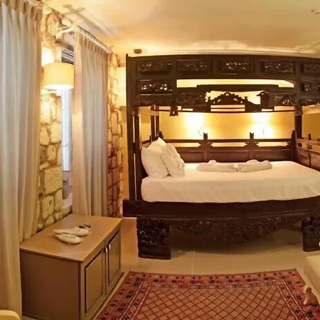 Otel Igdelihan Unique Alaçatı