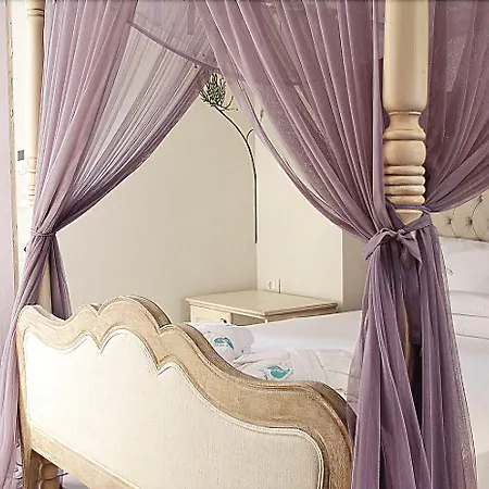 Igdelihan Unique Otel Alaçatı