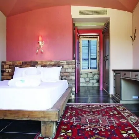 Otel Igdelihan Unique 2*