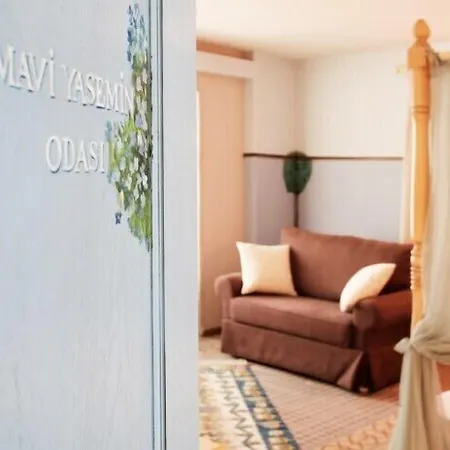 Otel Igdelihan Unique Alaçatı