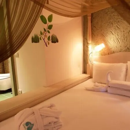 Igdelihan Unique Otel