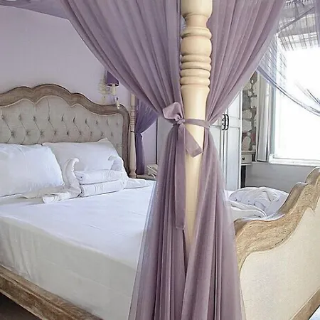 Otel Igdelihan Unique Alaçatı