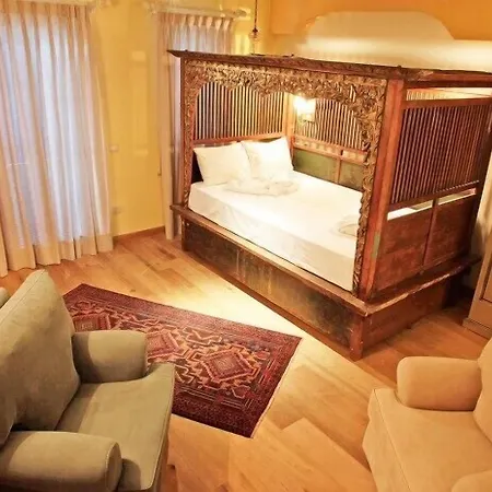 Otel Igdelihan Unique