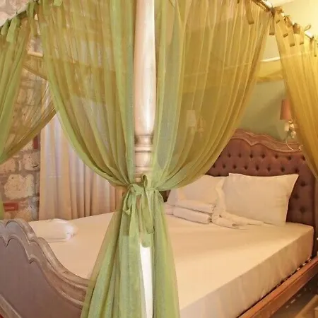 Igdelihan Unique Otel