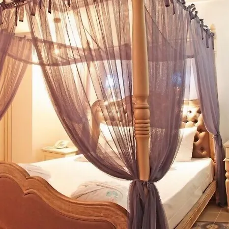 Otel Igdelihan Unique 2*