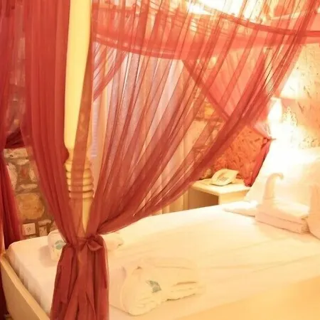 Otel Igdelihan Unique