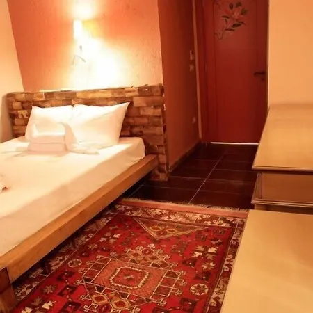 Otel Igdelihan Unique 2*