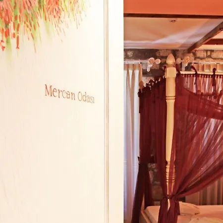 Igdelihan Unique Otel