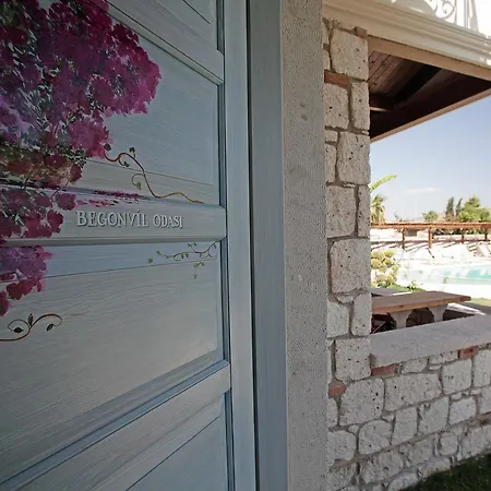 Igdelihan Unique Otel 2*