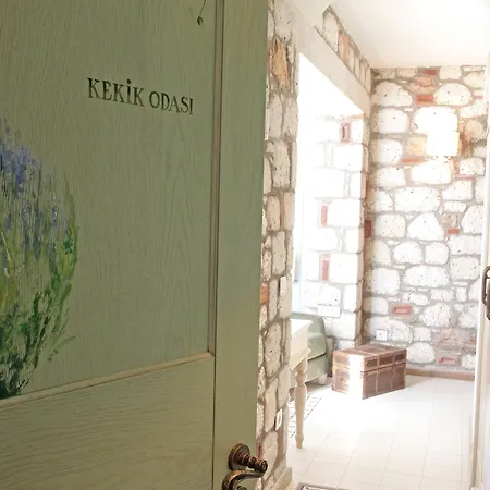 Igdelihan Unique Otel 2*