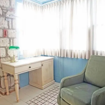 Otel Igdelihan Unique