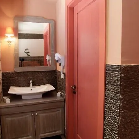 Igdelihan Unique Otel