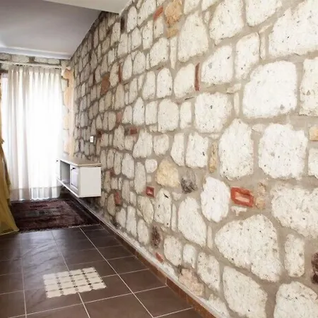 Otel Igdelihan Unique Alaçatı