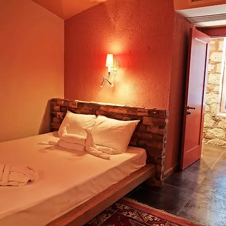 Otel Igdelihan Unique Alaçatı