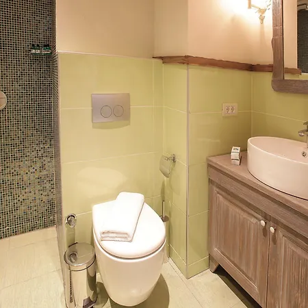 Hotel Igdelihan Unique Alaçatı