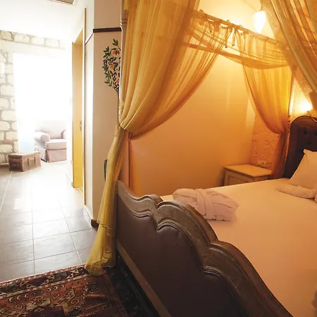 Otel Igdelihan Unique