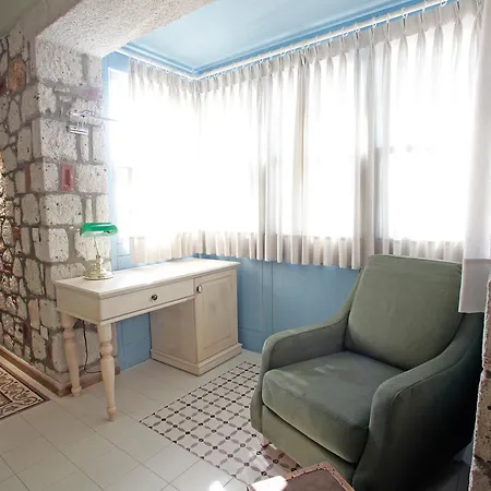 Otel Igdelihan Unique 2*