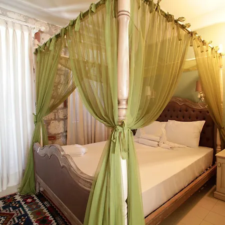 Hotel Igdelihan Unique