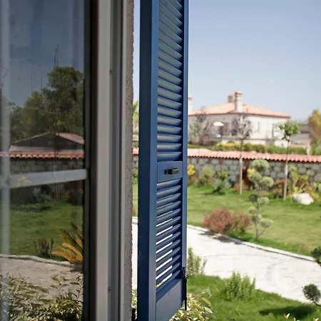 Otel Igdelihan Unique