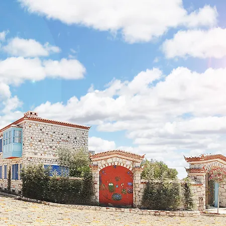 Otel Igdelihan Unique