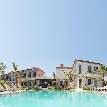 Igdelihan Unique Alaçatı