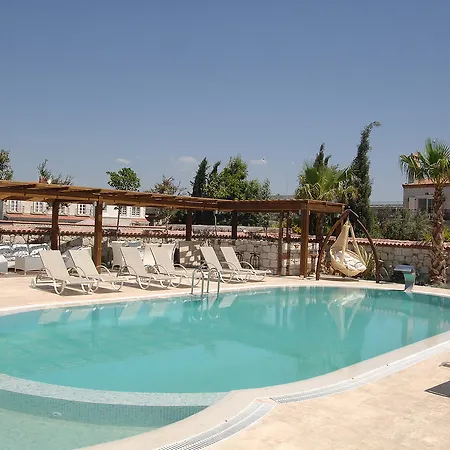 Otel Igdelihan Unique Alaçatı