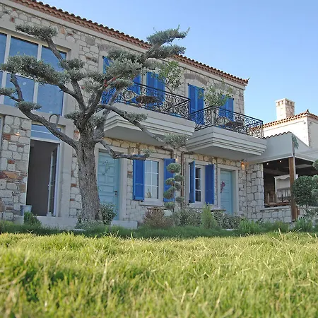 Otel Igdelihan Unique 2*