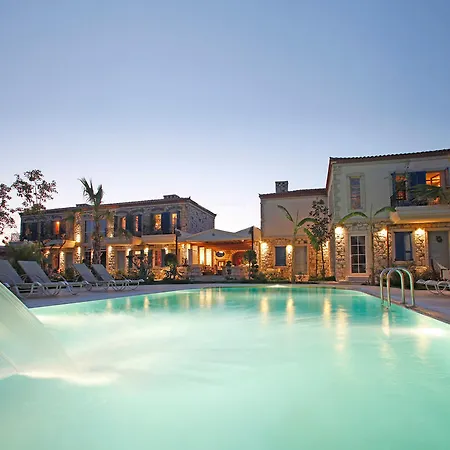 Hotel Igdelihan Unique