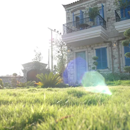 Otel Igdelihan Unique