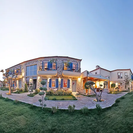 Igdelihan Unique Alaçatı