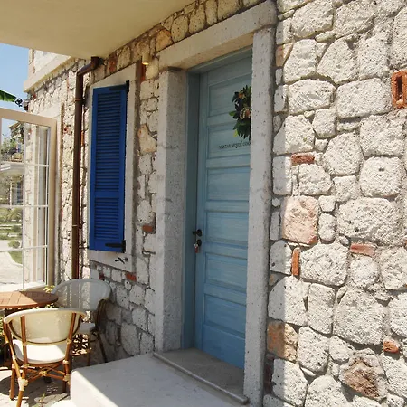 Otel Igdelihan Unique