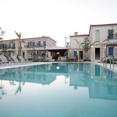 Otel Igdelihan Unique