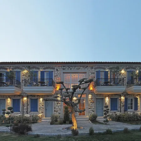 Otel Igdelihan Unique 2*